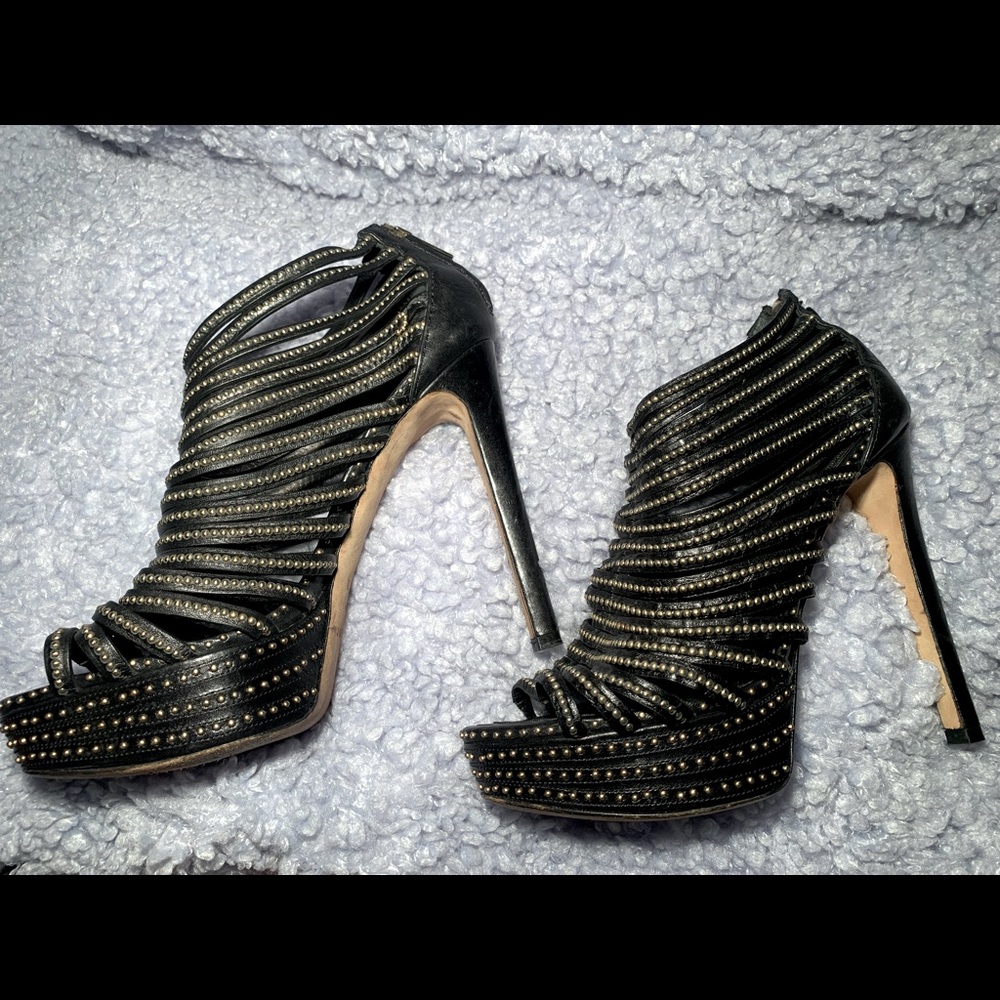 DIOR Authentic Vintage Bracelet Sandal